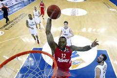 Εύκολα ο Ολυμπιακός 79-60 την Μπεσίκτας στην Πόλη