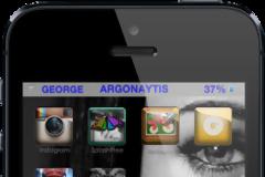 DB iWidget Pack: Cydia addons v1.1