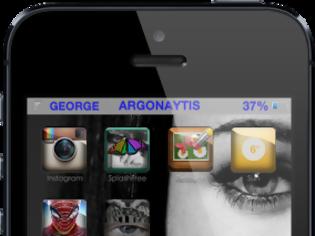 Φωτογραφία για DB iWidget Pack: Cydia addons v1.1