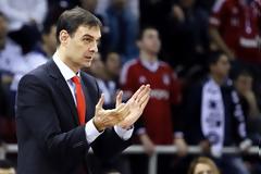 ΜΠΑΡΤΖΩΚΑΣ : ΕΙΧΑΜΕ ΥΠΟΜΟΝΗ, ΔΕΝ ΗΤΑΝ ΕΥΚΟΛΟ ΜΑΤΣ
