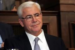 Ο Αθανασόπουλος απορρίπτει τον χαρακτηρισμό 