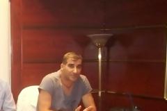O ΑΓΩΝΑΣ ΣΥΝΕΧΙΖΕΤΑΙ