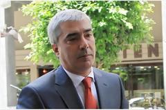 Επαφές Σ. Κεδίκογλου στη Ρωσία