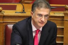 Συνάντηση Μαυραγάνη με ιδιοκτήτες φορτηγών