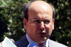 Κ. Χατζηδάκης: 