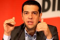 Αλ.Τσίπρας: Δεν νοείται αριστερή ταυτότητα χωρίς φεμινιστική διάσταση