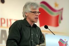 Γ. Μηλιός: Θα καταργηθούν τα χαράτσια για τη μεγάλη πλειοψηφία του κόσμου