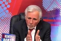 Περίεργες διαρρήξεις μαζεμένες για την υπόθεση της ΕΛΣΤΑΤ