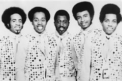 Απεβίωσε και ο Ρίτσαρντ Στριτ των «The Temptations»