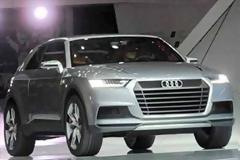 Η Audi διπλασιάζει τον στόλο των SUV!
