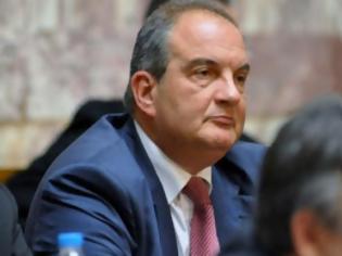 Φωτογραφία για Το «μήνυμα» Καραμανλή στα σενάρια περί Τσίπρα