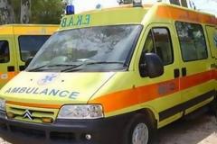 Κέρκυρα: Τροχαίο ατύχημα με τραυματισμό