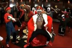 Επικό Harlem Shake των Χιτ! [Video]