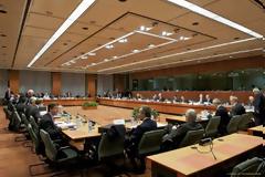 Ξανά στο τραπέζι του Eurogroup η Ελλάδα