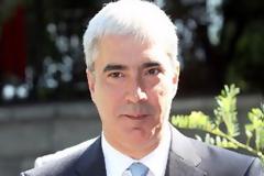 Συναντήσεις με πολιτικούς και επιχειρηματικούς παράγοντες στη Ρωσία
