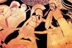 Ξένοι γενετιστές εκτιμούν ότι η «Ιλιάδα» γράφηκε τον 8ο αιώνα π.Χ