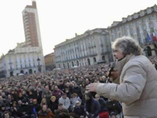 Φωτογραφία για «Όχι ιδιαίτερα έξυπνος ο Στάινμπρουκ»