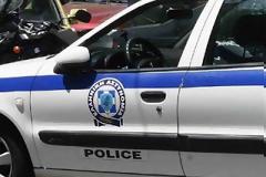 Θεσσαλονίκη: Λογάριαζε χωρίς τον έλεγχο της Αστυνομίας