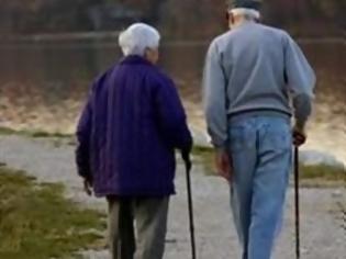 Φωτογραφία για Οι απαισιόδοξοι ηλικιωμένοι ζουν περισσότερο