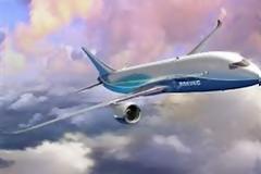 Συνεχίζει με τα Boeing 787 η All Nippon Airways