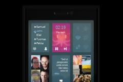 H έκδοση των developer tools για το Sailfish OS