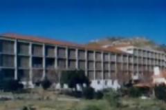 Eπικίνδυνη για την ασφάλεια ασθενών και προσωπικού η κατάσταση στο ψυχιατρείο Τρίπολης