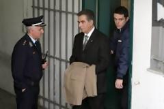 Κεραυνός εν αιθρία τα ισόβια για Παπαγεωργόπουλο. Τι λένε οι Αυτοδιοικητικοί της Στερεάς