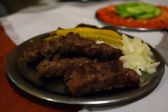 Τι ανακοίνωσε ο ΕΦΕΤ για εντοπισμό νέων προϊόντων με DNA αλόγου.