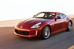 Ζήσε την εμπειρία ενός Nissan 370Ζ