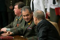 Ο ρωσικός στρατός ετοιμάζεται για πόλεμο στον κυβερνοχώρο