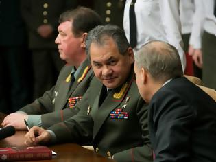 Φωτογραφία για Ο ρωσικός στρατός ετοιμάζεται για πόλεμο στον κυβερνοχώρο