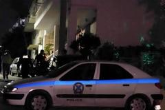 Τραγωδία με δύο νεκρούς φοιτητές στη Λάρισα