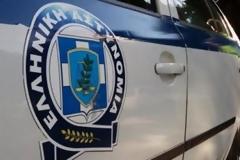 Τηλεφώνημα για 15 βόμβες στο Εφετείο!