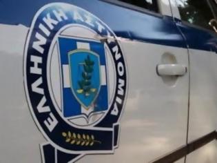 Φωτογραφία για Τηλεφώνημα για 15 βόμβες στο Εφετείο!