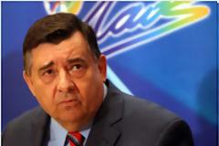 Μόνος του μένει ο Καρατζαφέρης στο ΛΑΟΣ - Ομαδικές αποχωρήσεις κορυφαίων στελεχών...!!!