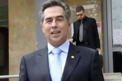 Έπιασαν τα δάκρυα του Παπαγεωργόπουλου - Τον πήγαν σε κελί μη καπνιζόντων [βίντεο]