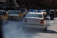 Απετράπη απόδραση κρατουμένου στα Γρεβενά