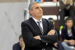 Πεδουλάκης: Ενέργεια και αυτοπεποίθηση από τον κόσμο