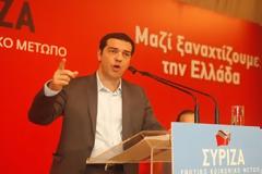 ΣΥΡΙΖΑ: Συνεργάτης του πρωθυπουργού είναι συνεταίρος του Σόρος