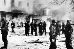 Ιστορικός τόπος χαρακτηρίστηκε το Κεράσοβο
