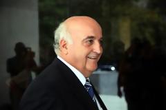 Αιφνιδιαστικά στην Πάτρα ο Επικεφαλής του ΣΔΟΕ Στ. Στασινόπουλος - Στο μικροσκόπιο οι πρόσφατες συλλήψεις στελεχών της Υπηρεσίας