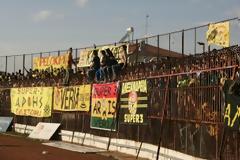 Θα κιτρινίσει η Βέροια