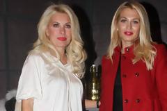 Η Μενεγάκη μετακομίζει στην βραδινή ζώνη και τη θέση της παίρνει η Σπυροπούλου;