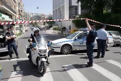 Λήξη συναγερμού στο Εφετείο Αθηνών - Ανοικτοί όλοι οι δρόμοι