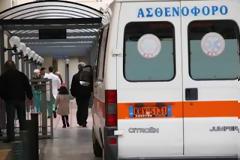 Διέφυγε τον κίνδυνο ο Γιαννιώτης φοιτητής της τραγωδίας στη Λάρισα