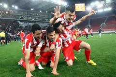 ΥΠΟΚΛΙΣΗ ΣΤΟΝ ΚΟΣΜΟ ΚΑΙ... ΕΤΟΙΜΟΙ ΓΙΑ ΤΗΝ ΥΠΕΡΒΑΣΗ ΟΙ ΝΕΟΙ ΤΟΥ ΘΡΥΛΟΥ!