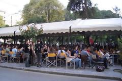 Σύλλογος Καταστηματαρχών Εστίασης και Αναψυχής Πάτρας: 