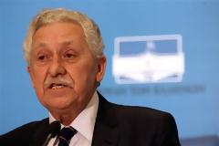 Δήλωση Κουβέλη για την οικονομία