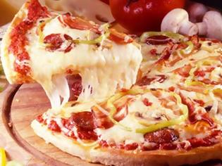 Φωτογραφία για Pizza: Τα πιο λαχταριστά είδη της διάσημης Ιταλίδας «ντίβας»