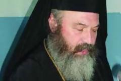 Αθώος κατά πλειοψηφία ο μητροπολίτης Ελασσόνας